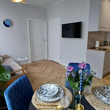Apartamento Glogowska 163 Self Check-In 24H Poznan Exterior foto