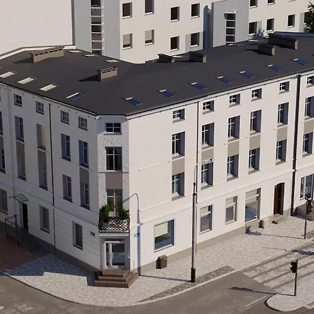 Apartamento Glogowska 163 Self Check-In 24H Poznan Exterior foto