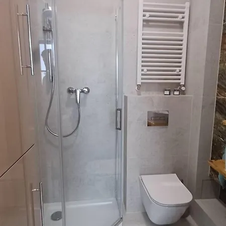 Apartamento Glogowska 163 Self Check-In 24H Poznan Exterior foto