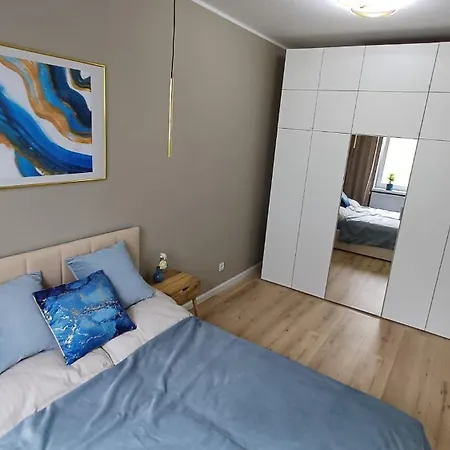 Apartamento Glogowska 163 Self Check-In 24H Poznan Exterior foto