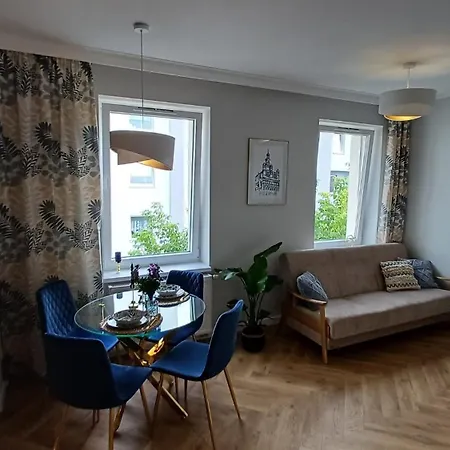 Apartamento Glogowska 163 Self Check-In 24H Poznan Exterior foto