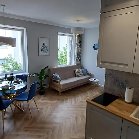 Apartamento Glogowska 163 Self Check-In 24H Poznan Exterior foto