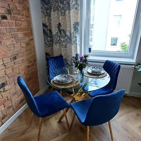 Apartamento Glogowska 163 Self Check-In 24H Poznan Exterior foto